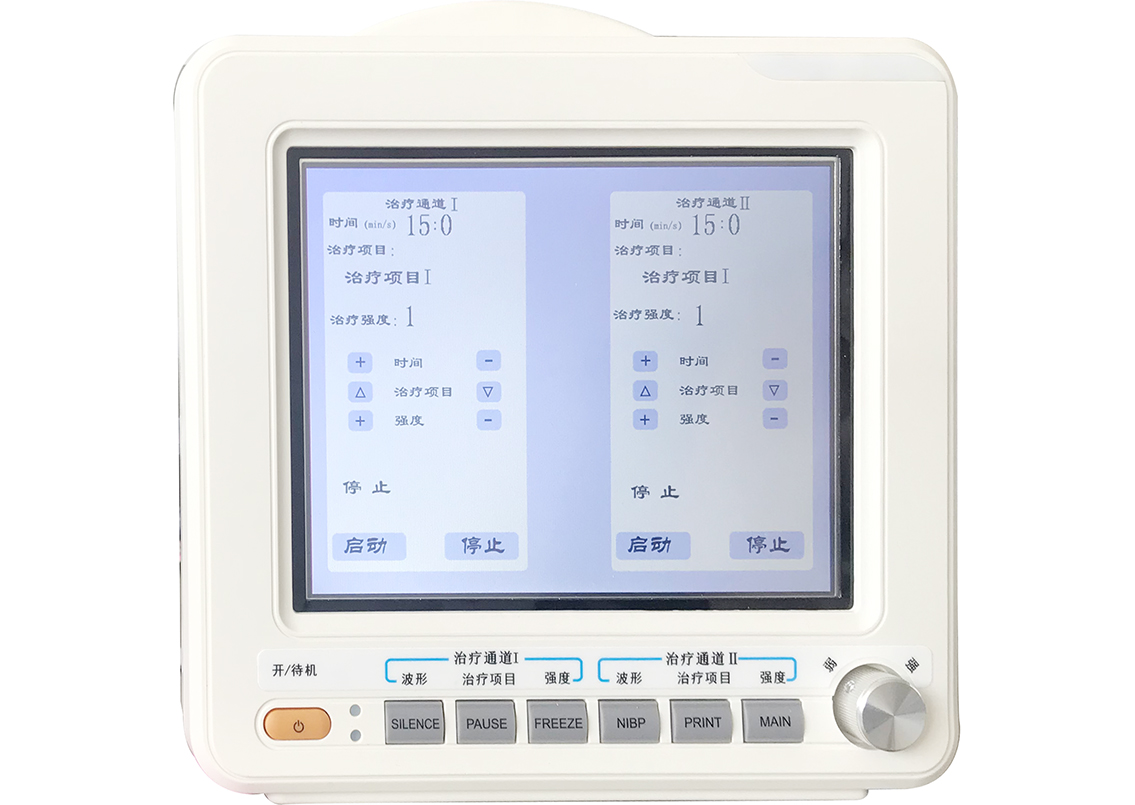 CK-I便携款